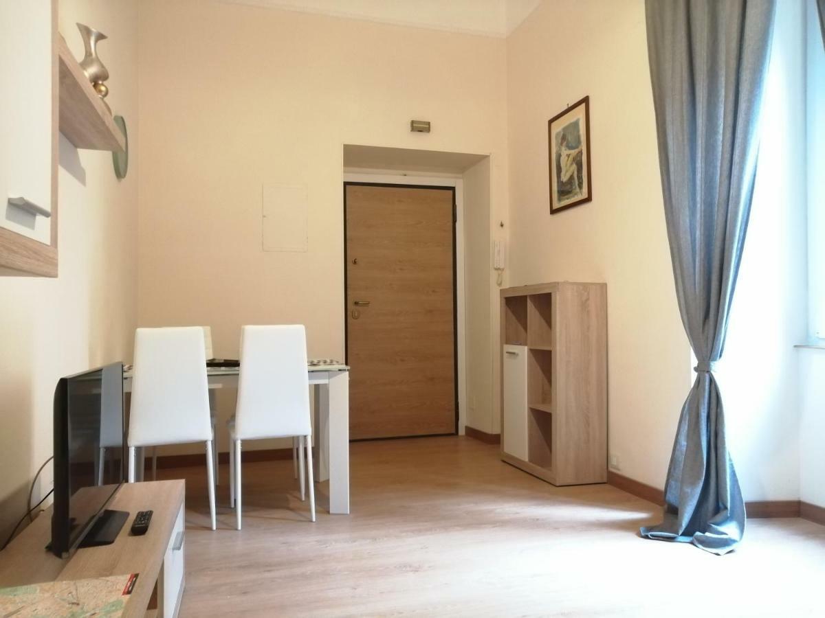 Apartment Britannia #54 *