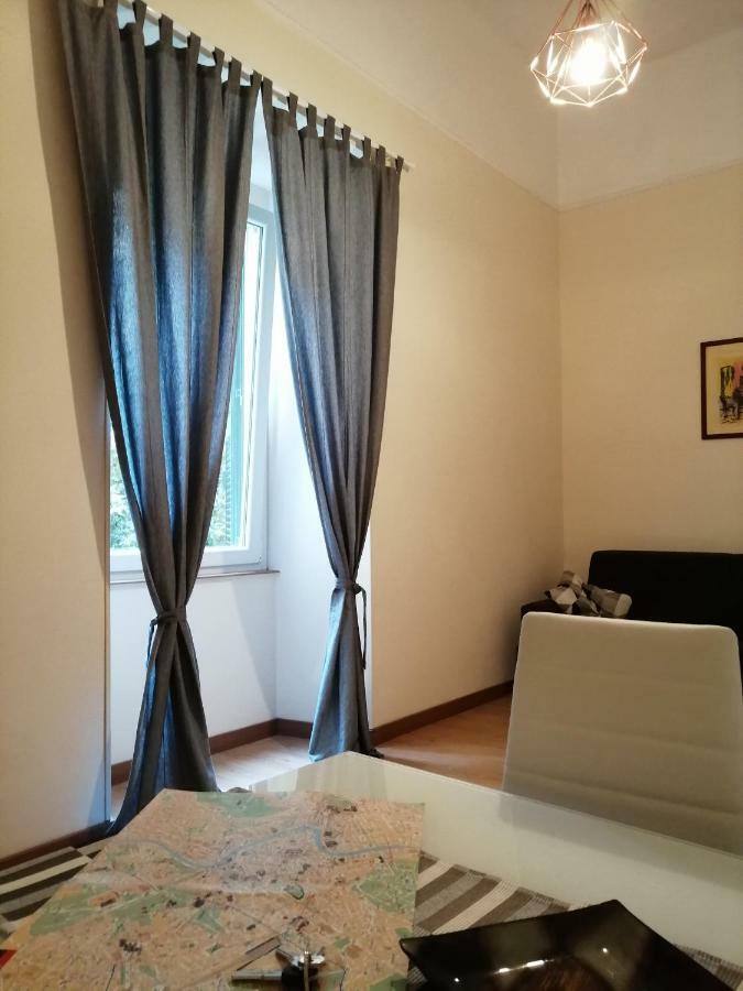 Britannia #54 Apartment Rom